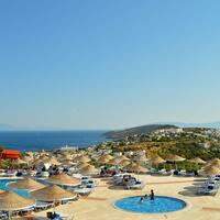 Havuz & Plaj Galerisi