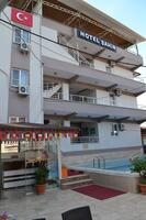 Genel Görünüm Galerisi