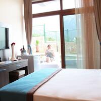 Oda Özellikleri Galerisi