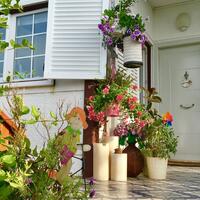 Genel Görünüm Galerisi