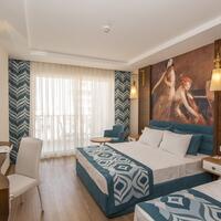 Oda Özellikleri Galerisi