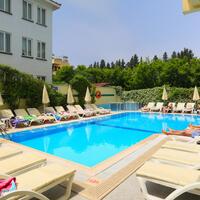 Havuz & Plaj Galerisi