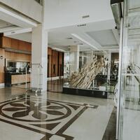 Lobi & Oturma Alanları Galerisi