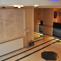 Lobi & Oturma Alanları Galerisi