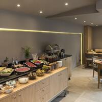 Lobi & Oturma Alanları Galerisi