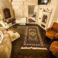 Lobi & Oturma Alanları Galerisi