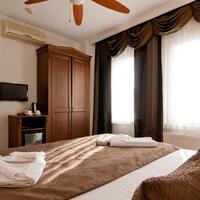 Oda Özellikleri Galerisi