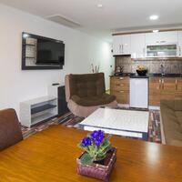 Lobi & Oturma Alanları Galerisi