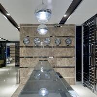 Lobi & Oturma Alanları Galerisi