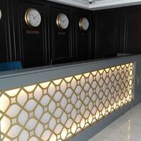 Lobi & Oturma Alanları Galerisi