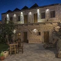 Genel Görünüm Galerisi