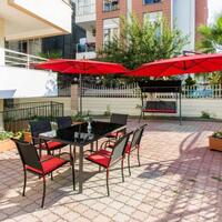 Bahçe & Oturma Alanları Galerisi