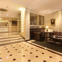 Lobi & Oturma Alanları Galerisi