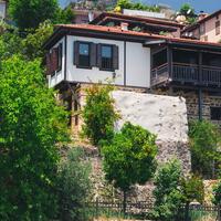 Oda Özellikleri Galerisi