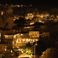 Oda Özellikleri Galerisi