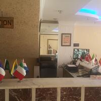 Lobi & Oturma Alanları Galerisi