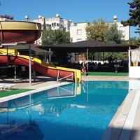 Havuz & Plaj Galerisi