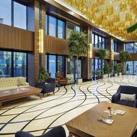 Oda Özellikleri Galerisi