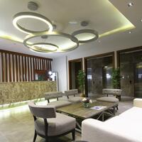 Lobi & Oturma Alanları Galerisi