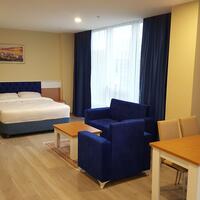 Oda Özellikleri Galerisi