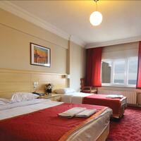 Oda Özellikleri Galerisi