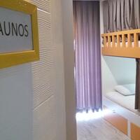 Oda Özellikleri Galerisi