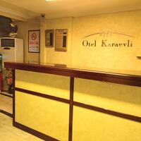 Lobi & Oturma Alanları Galerisi