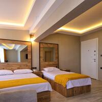 Oda Özellikleri Galerisi