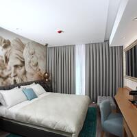 Oda Özellikleri Galerisi