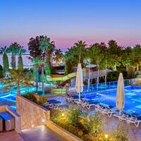 Havuz & Plaj Galerisi