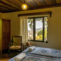 Oda Özellikleri Galerisi