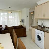 Lobi & Oturma Alanları Galerisi