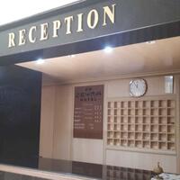 Lobi & Oturma Alanları Galerisi