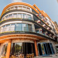 Genel Görünüm Galerisi