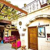 Lobi & Oturma Alanları Galerisi