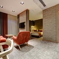 Oda Özellikleri Galerisi