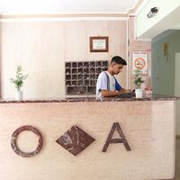 Lobi & Oturma Alanları Galerisi