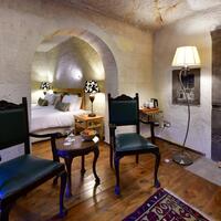 Oda Özellikleri Galerisi