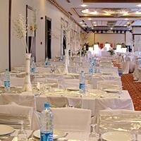 Toplantı ve Organizasyon Galerisi