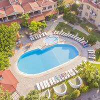 Havuz & Plaj Galerisi