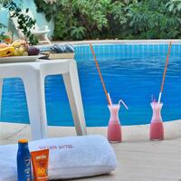 Havuz & Plaj Galerisi