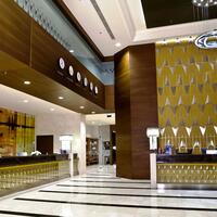 Lobi & Oturma Alanları Galerisi