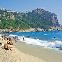 Havuz & Plaj Galerisi