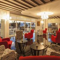 Lobi & Oturma Alanları Galerisi