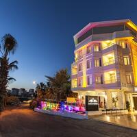 Genel Görünüm Galerisi