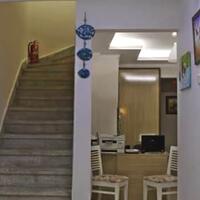 Lobi & Oturma Alanları Galerisi