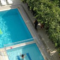 Havuz & Plaj Galerisi