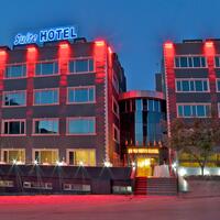 Genel Görünüm Galerisi