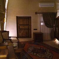 Oda Özellikleri Galerisi