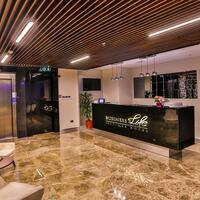 Lobi & Oturma Alanları Galerisi